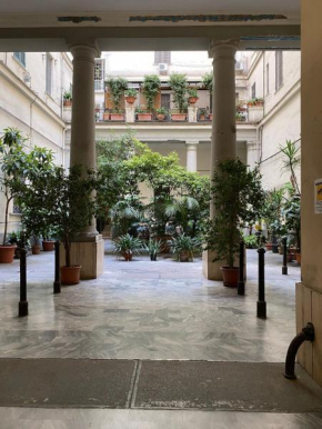 Nigna B&b Napoli